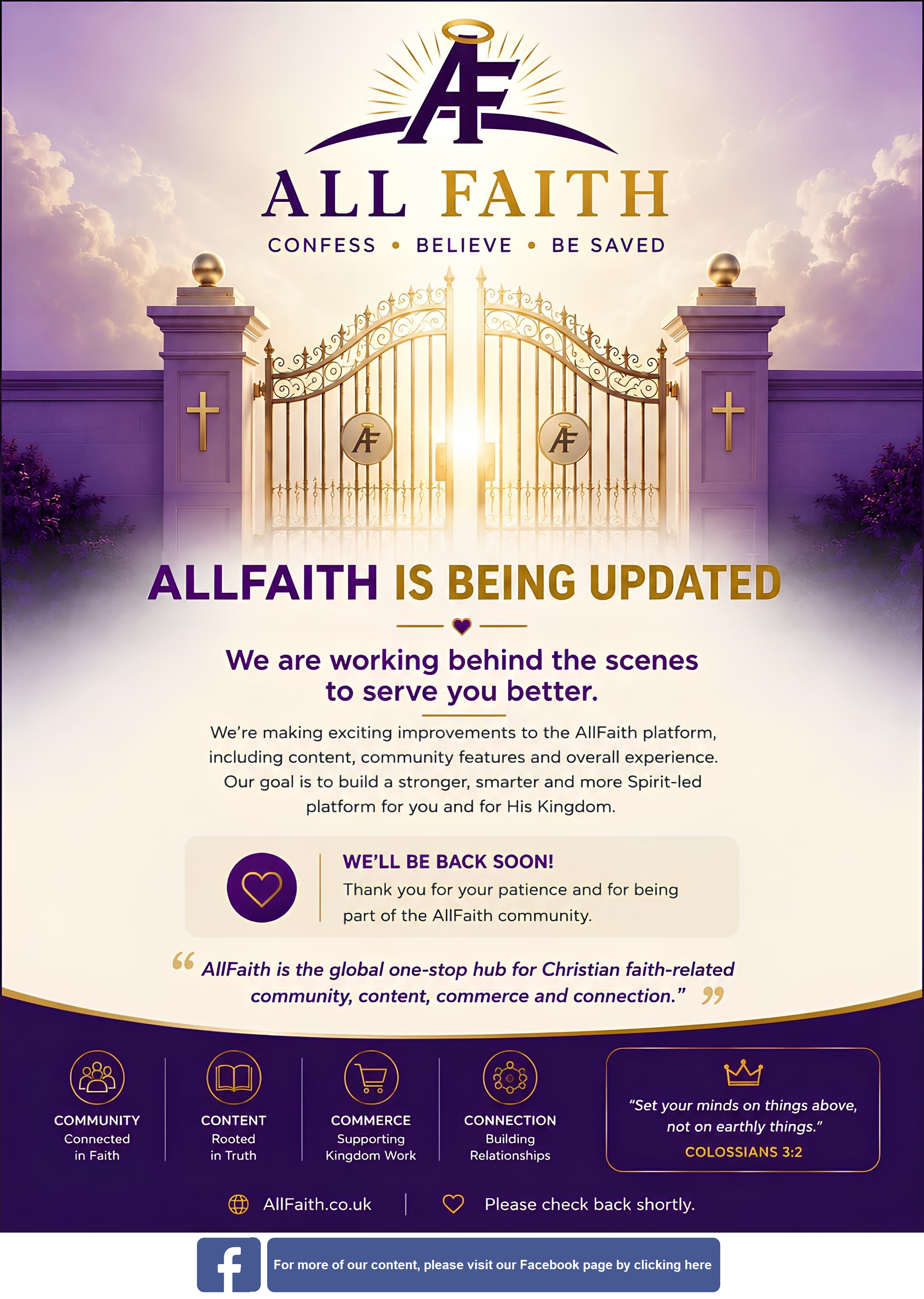 Allfaith
